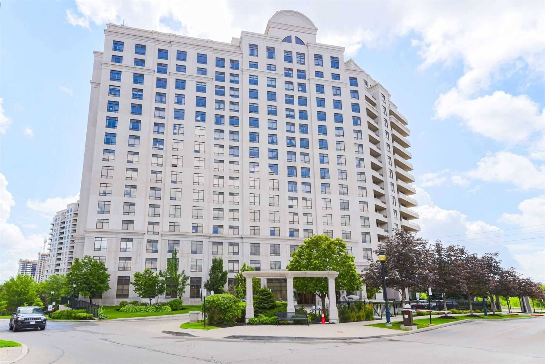 Vaughan, ON L6A 0J8,9235 Jane ST #511