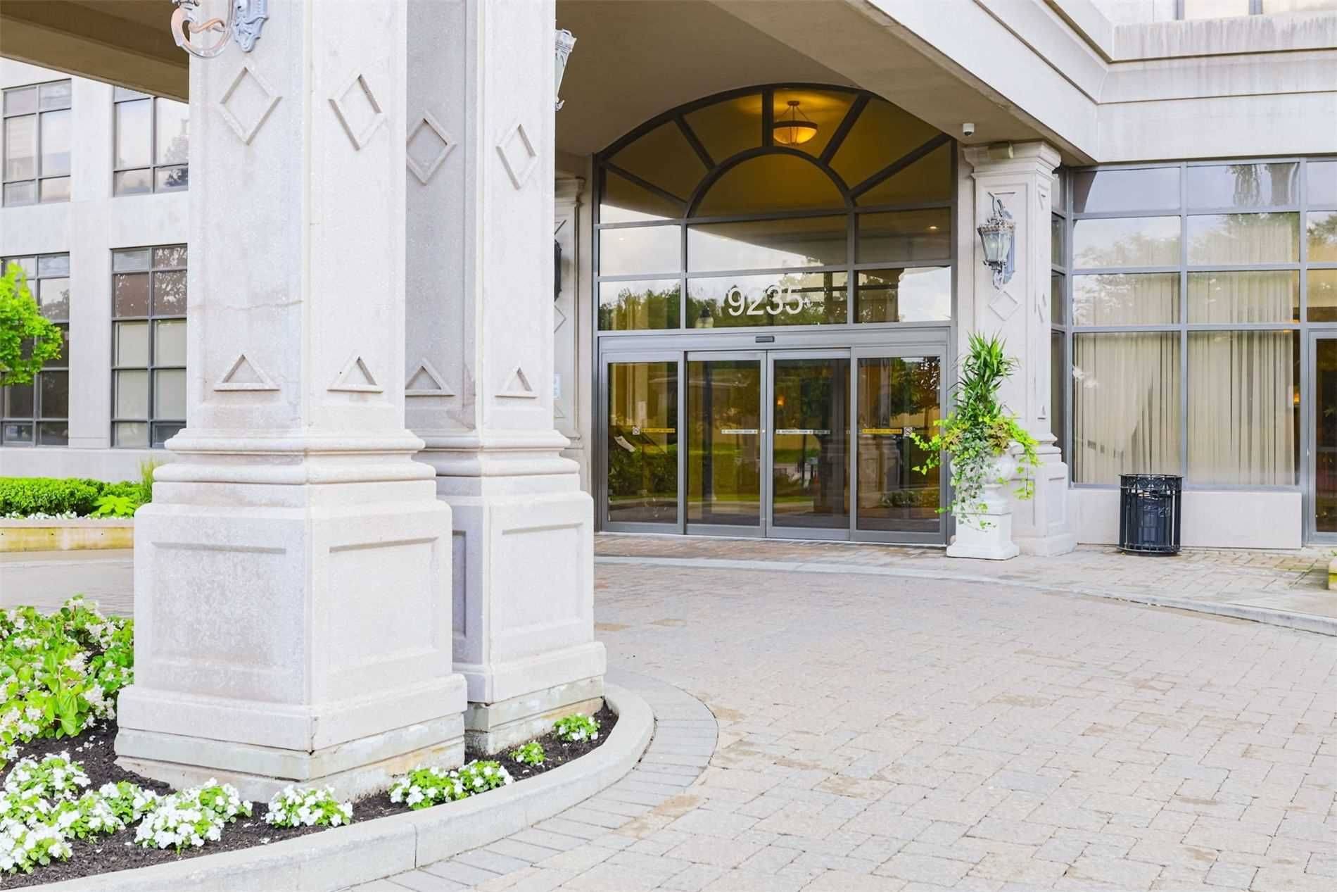 Vaughan, ON L6A 0J8,9235 Jane ST #511