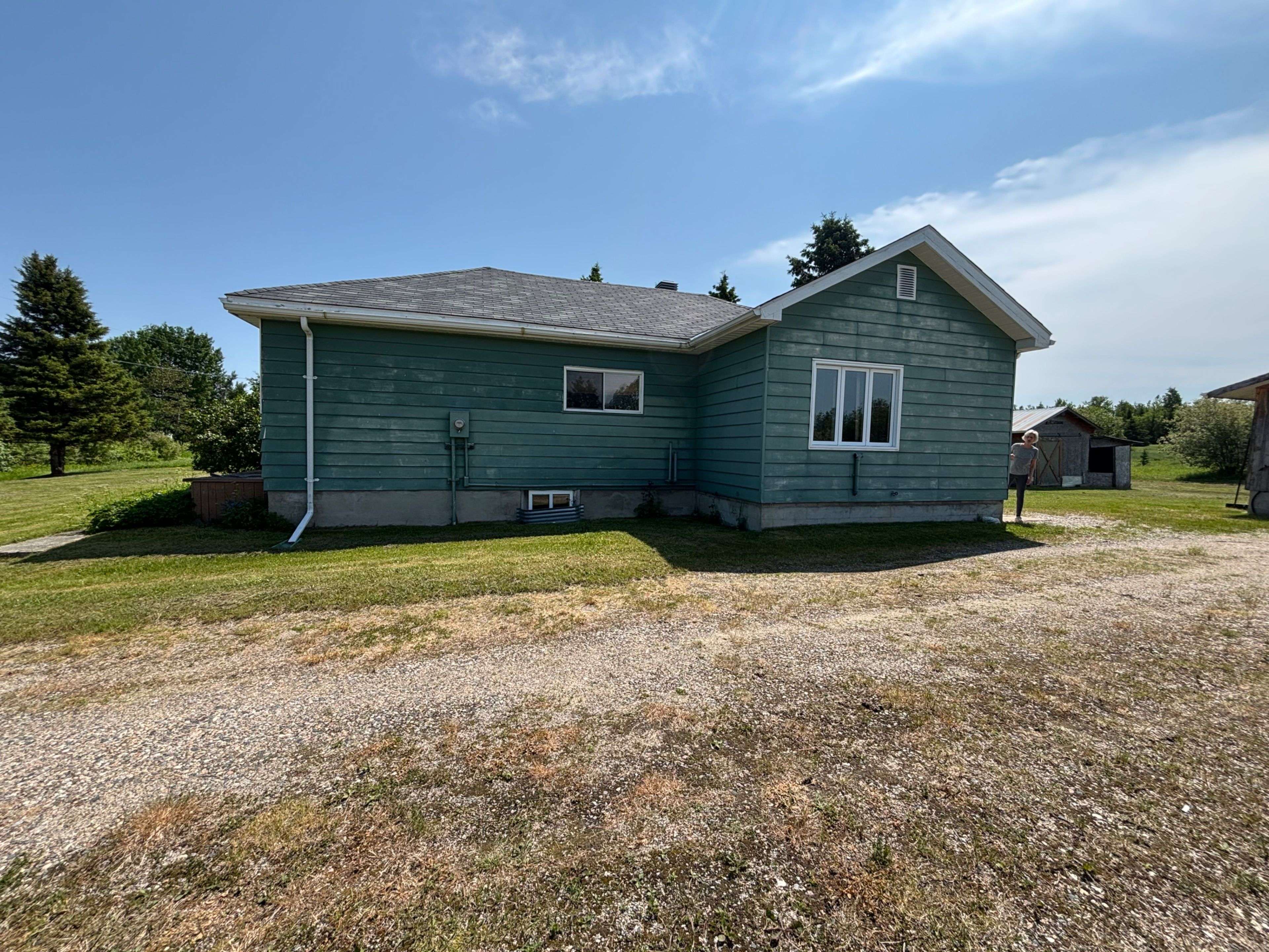 Cochrane, ON P0L 1C0,Lot 20 CON 12 Glackmeyer Township