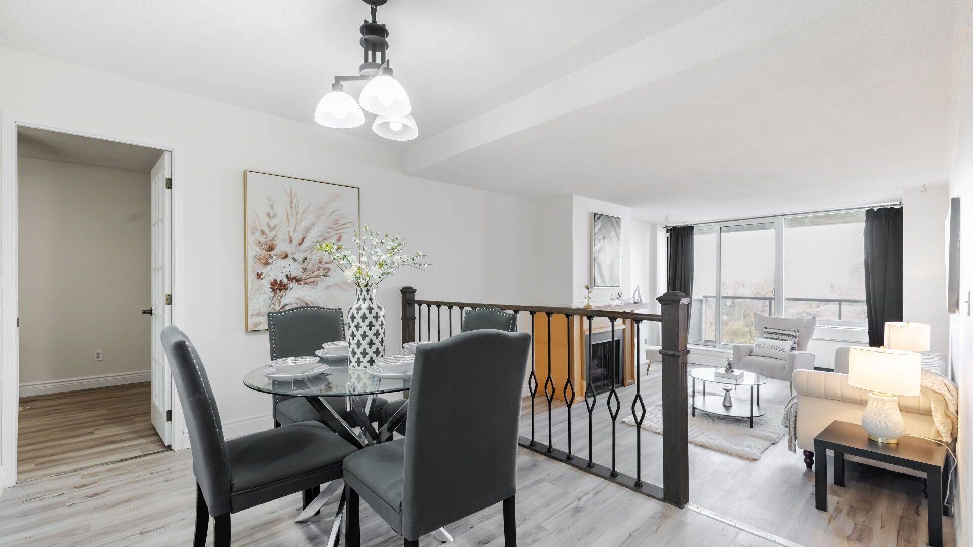 Oakville, ON L6K 3R5,20 Speers RD #508