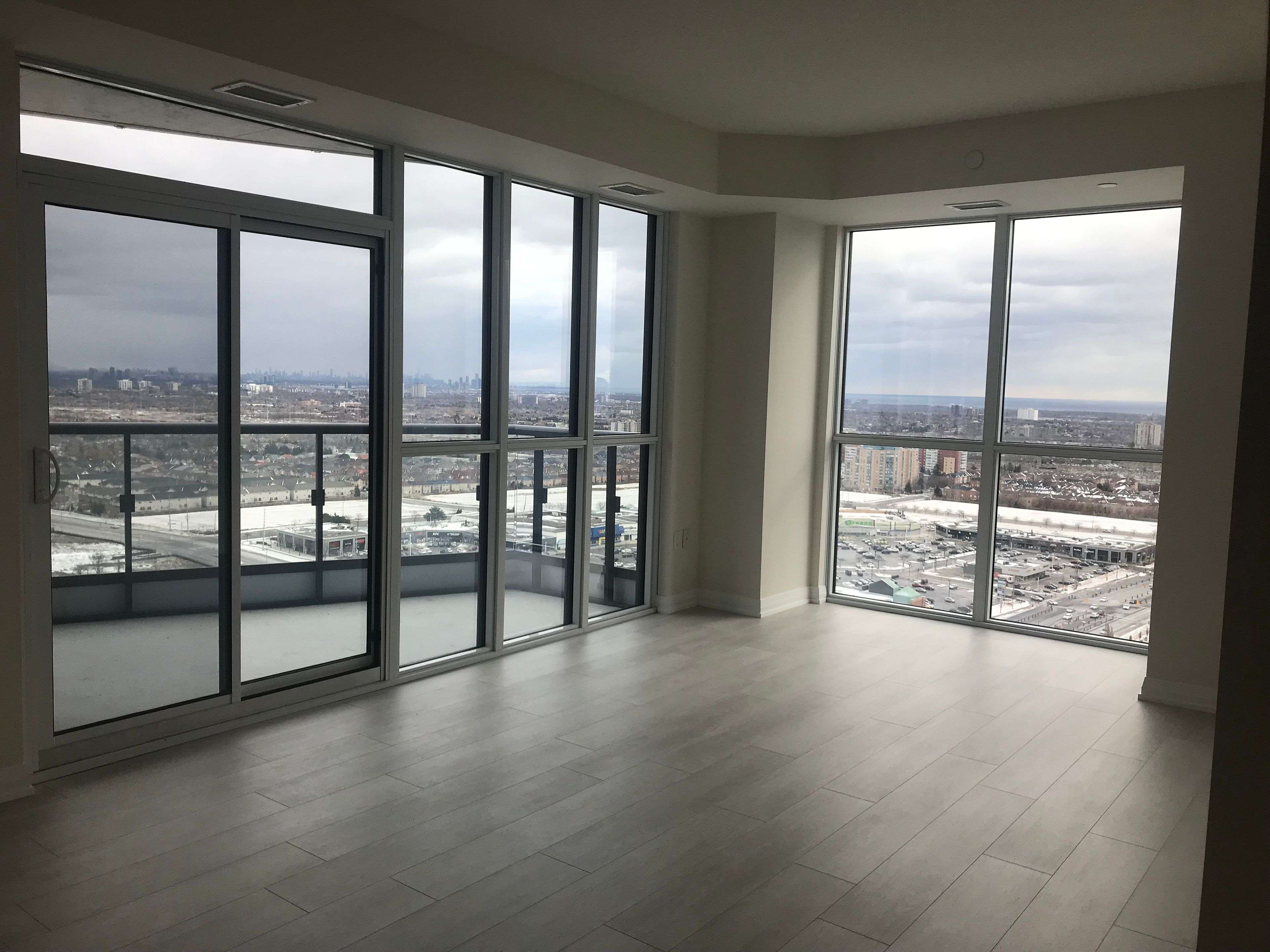 Mississauga, ON L5R 0G8,35 Watergarden DR #2513