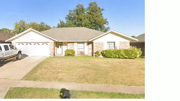5505 Hollyhock Lane, Bossier City, LA 71112