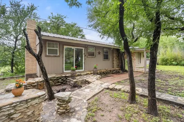 Weatherford, TX 76087,4932 Cimmaron Trail