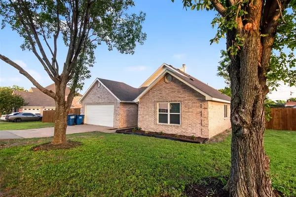 Lancaster, TX 75146,416 Griffin Street
