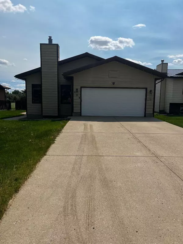 508 6th AVE, Warner, AB T0K 2L0