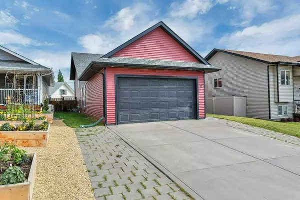 Lacombe, AB T4L 2L9,2 Talisman Close