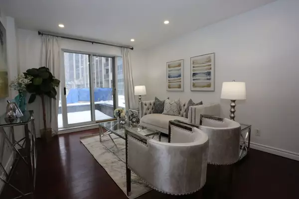 Toronto C14, ON M2N 6R6,38 Hollywood AVE #114