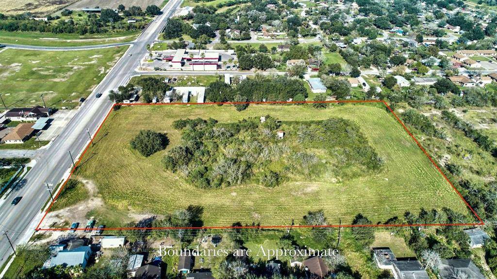 Alice, TX 78332,900 N Johnson Street