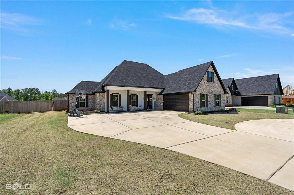 Haughton, LA 71037,154 Sitka Loop