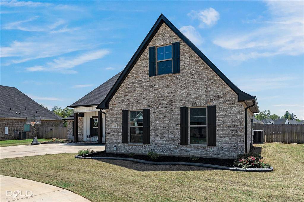 Haughton, LA 71037,154 Sitka Loop