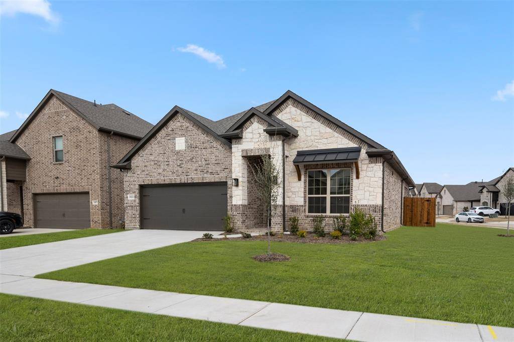 Burleson, TX 76028,1021 Allegheny Court
