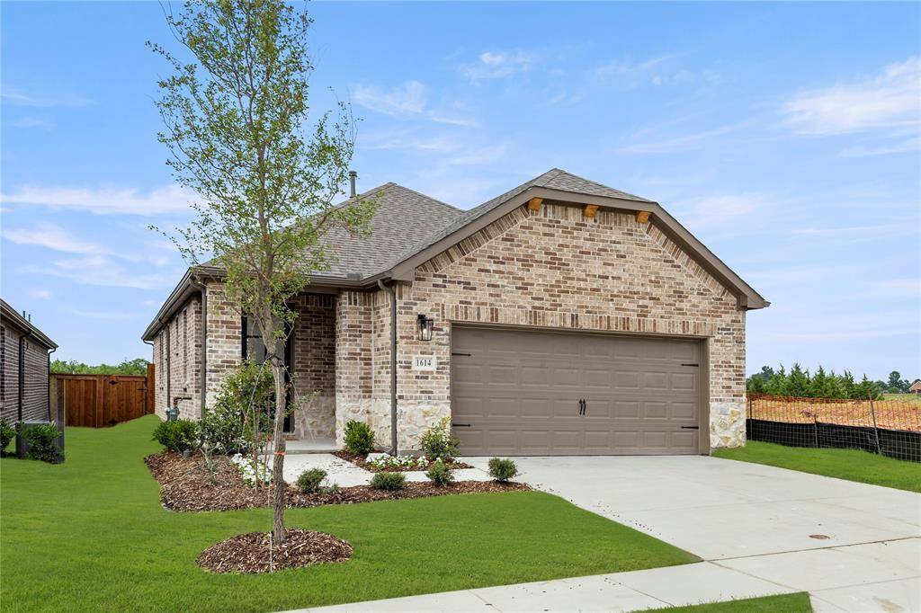 Forney, TX 75126,1614 Gracehill