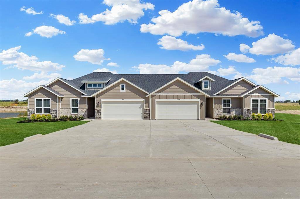 3842 Clovis Street, Midlothian, TX 76065