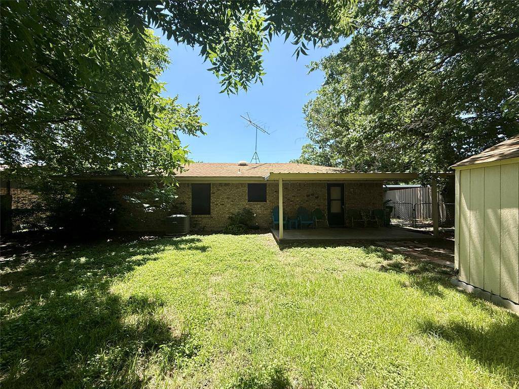Springtown, TX 76082,408 N Ash Street