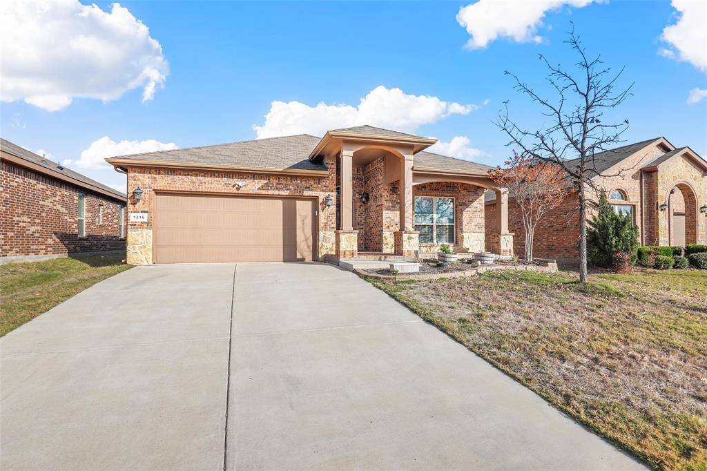 Weatherford, TX 76087,1216 Vaughna Drive