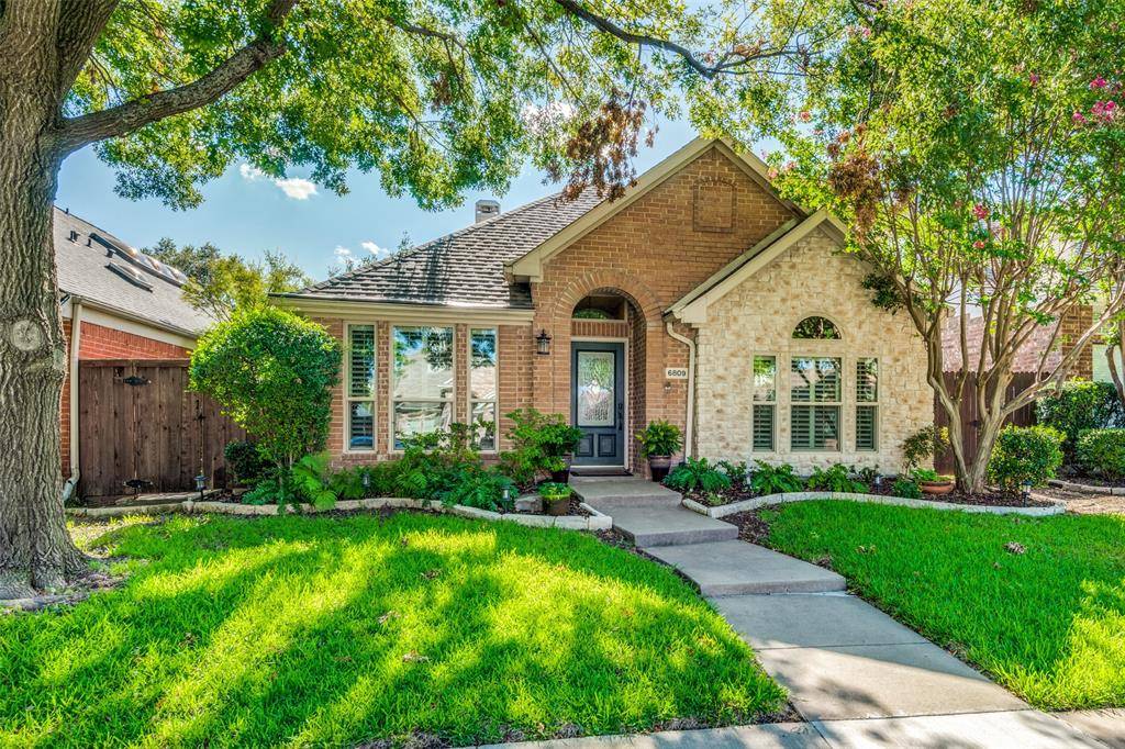 Plano, TX 75023,6809 Saddletree Trail