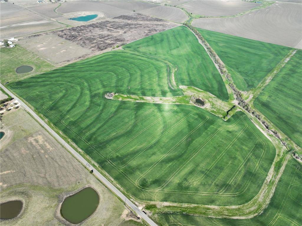 West, TX 76691,100 Ac. +/- Mechell Road