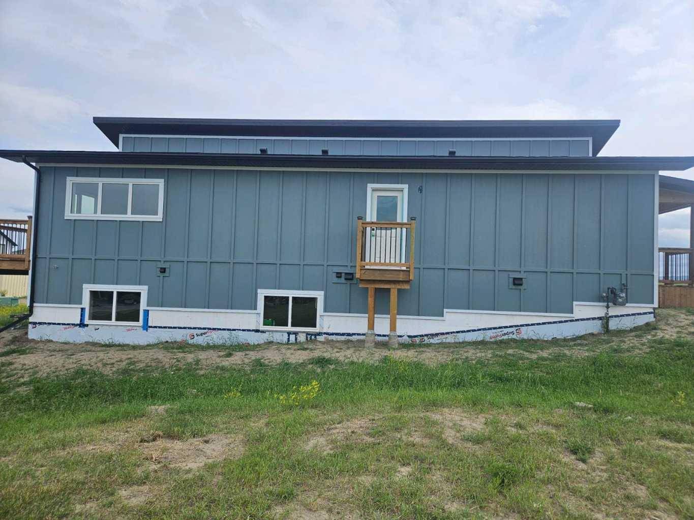 Nanton, AB T0L 1R0,2014 31 AVE