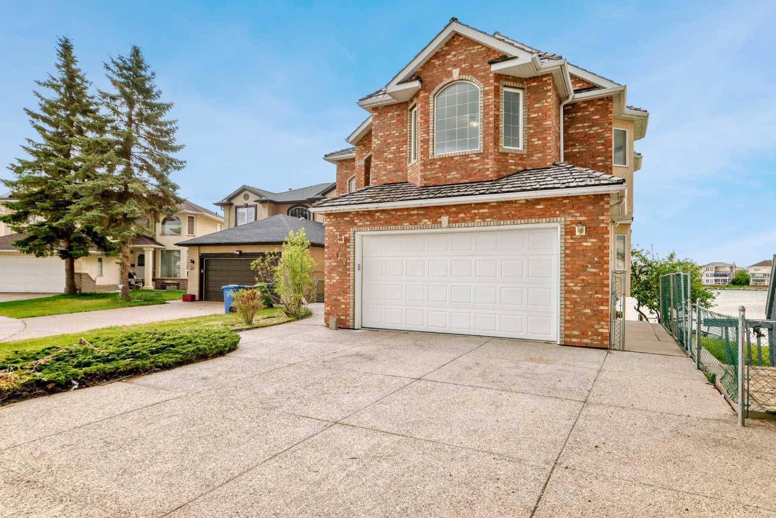Calgary, AB T3J3J7,147 Coral Shores LNDG NE