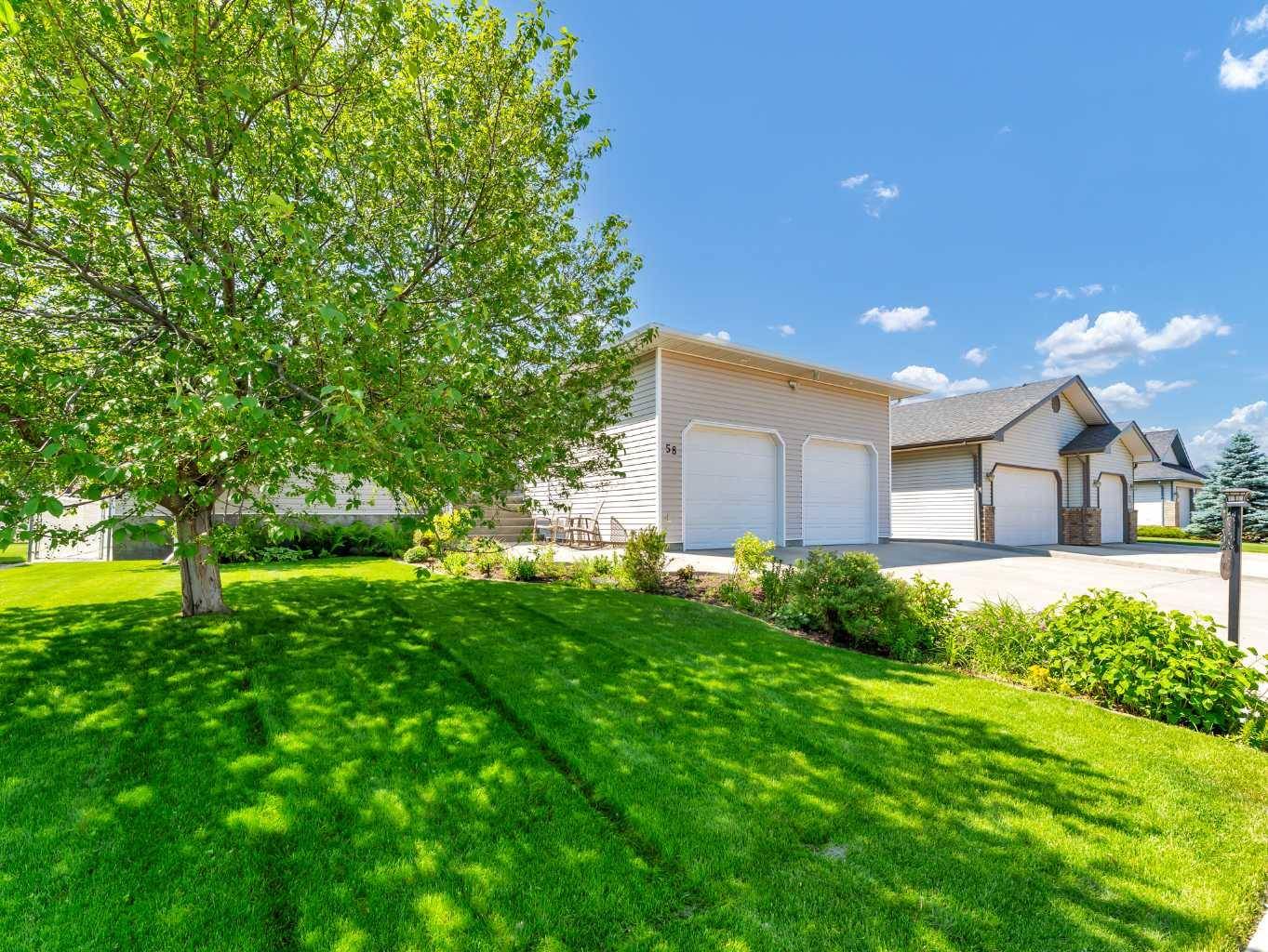 Medicine Hat, AB T1B4R5,58 Cottonwood CT Southwest