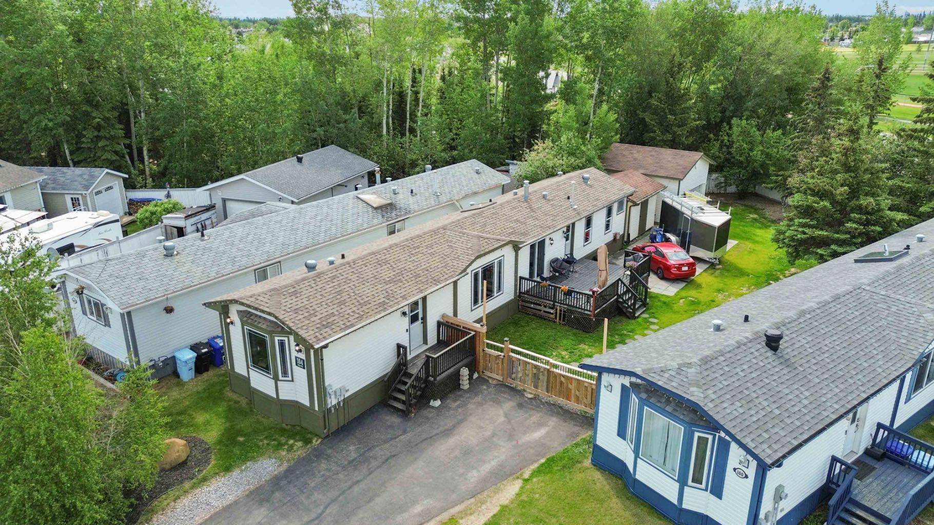 104 Harpe WAY, Fort Mcmurray, AB T9K 2K5