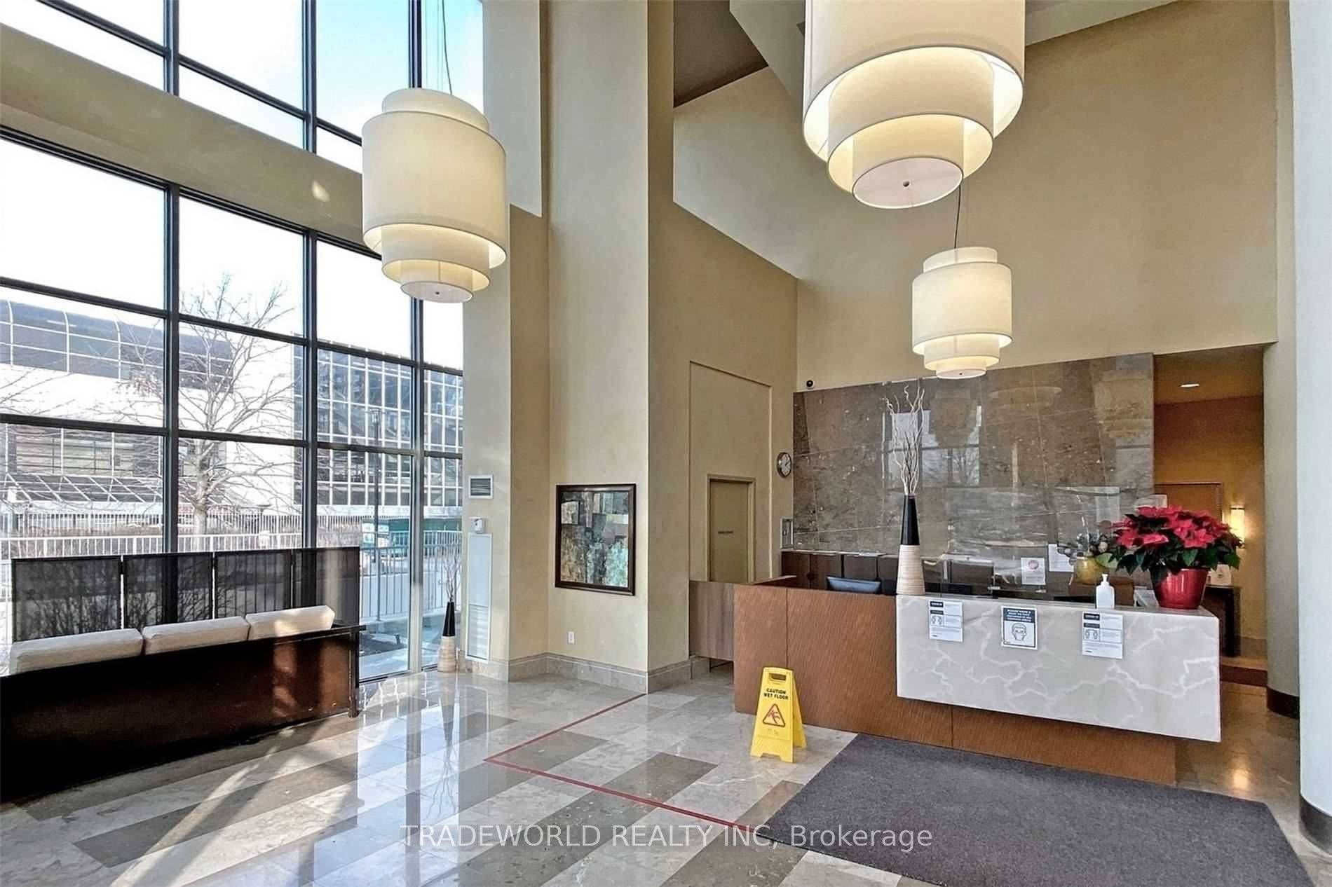 Toronto E09, ON M1P 5J5,60 Brian Harrison WAY #Ph3806