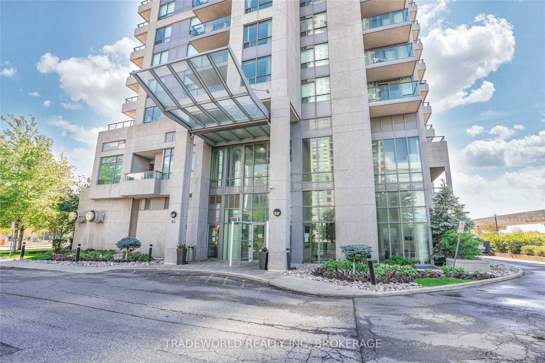 Toronto E09, ON M1P 5J4,50 Brian Harrison WAY #Ph3601