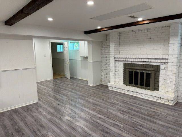 Richmond Hill, ON L4C 3T3,105 Yongehurst RD #Basement