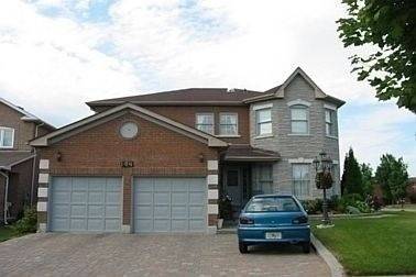 144 Shaftsbury AVE #Bsmnt, Richmond Hill, ON L4C 0G2