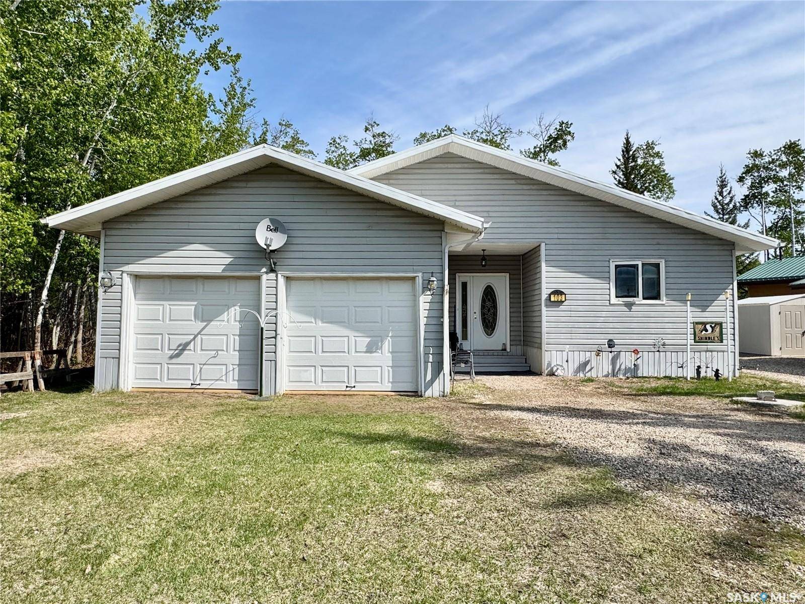 Good Lake Rm No. 274, SK S0A 0L1,103 Meadow Brook ROAD