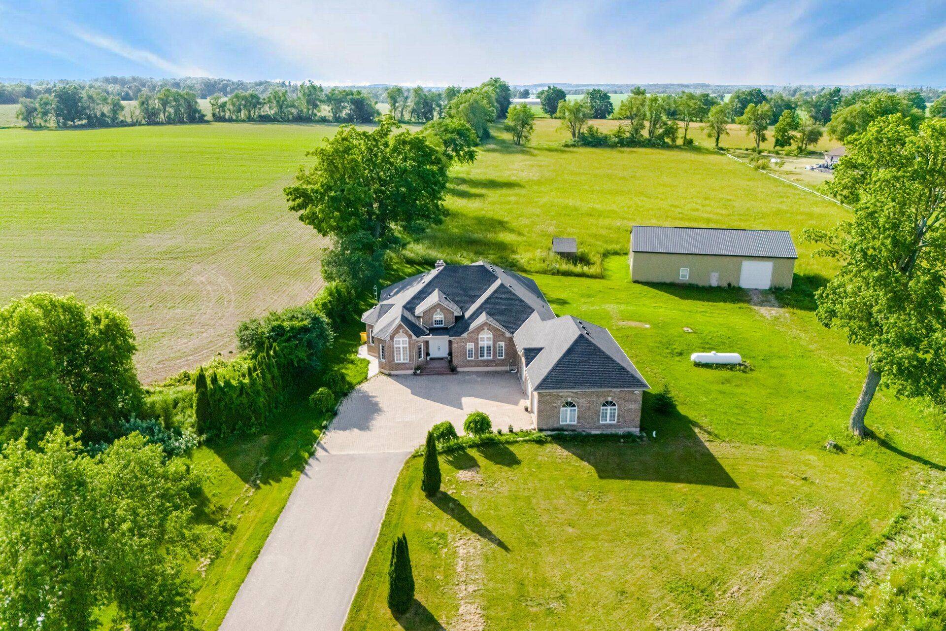 Caledon, ON L7K 2G1,5246 Beech Grove Side Road