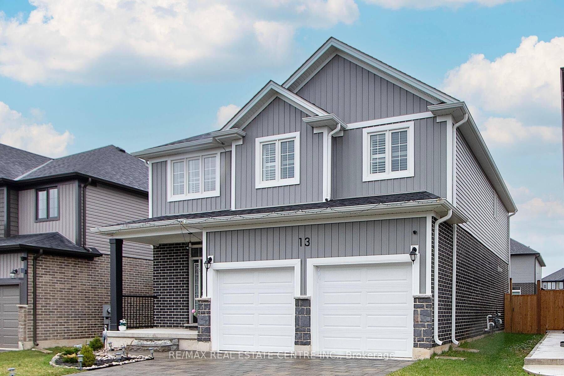 Ingersoll, ON N5C 0E3,13 Sutherland CRES