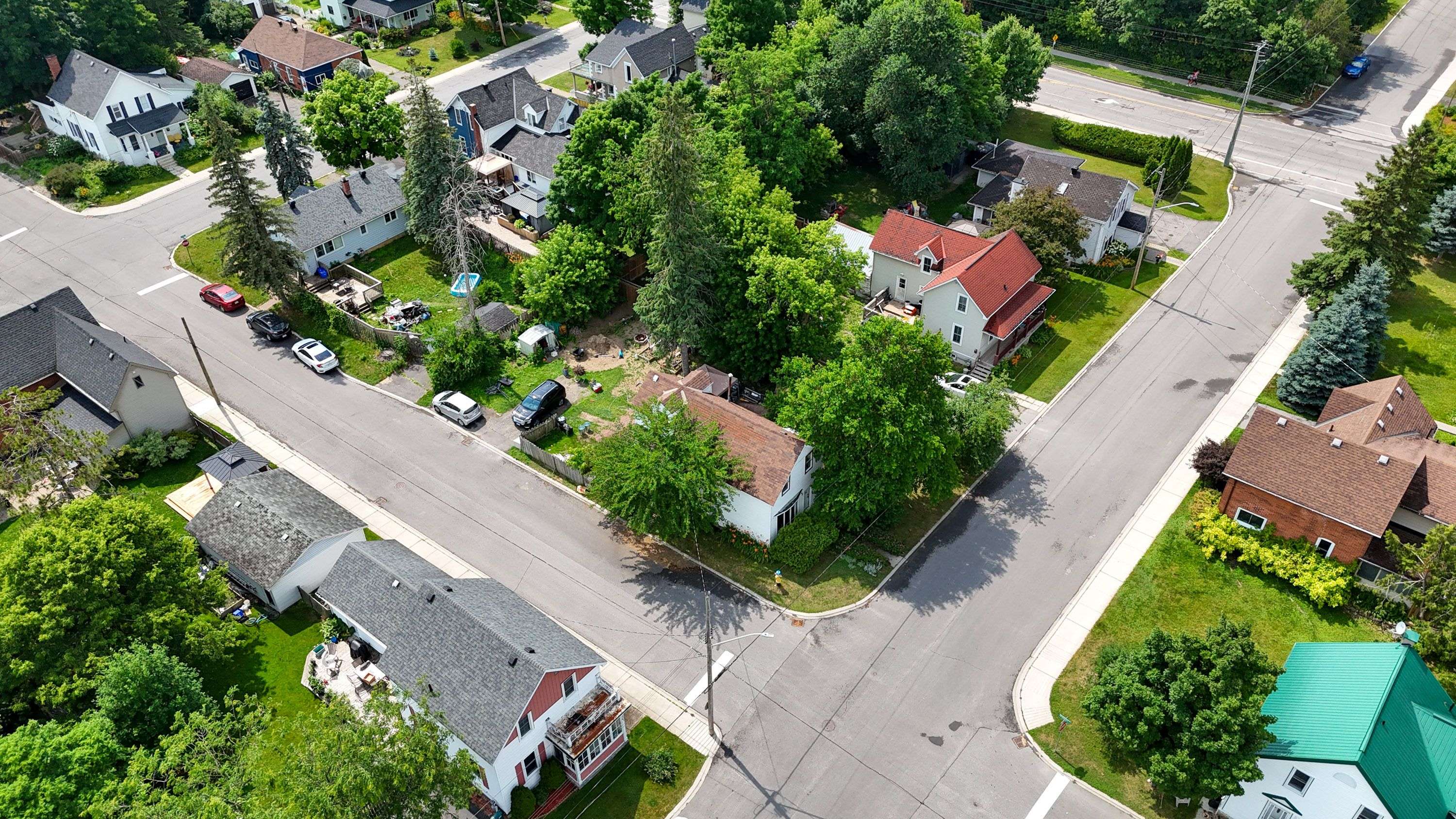 Carleton Place, ON K7C 3L4,294 Moffatt ST