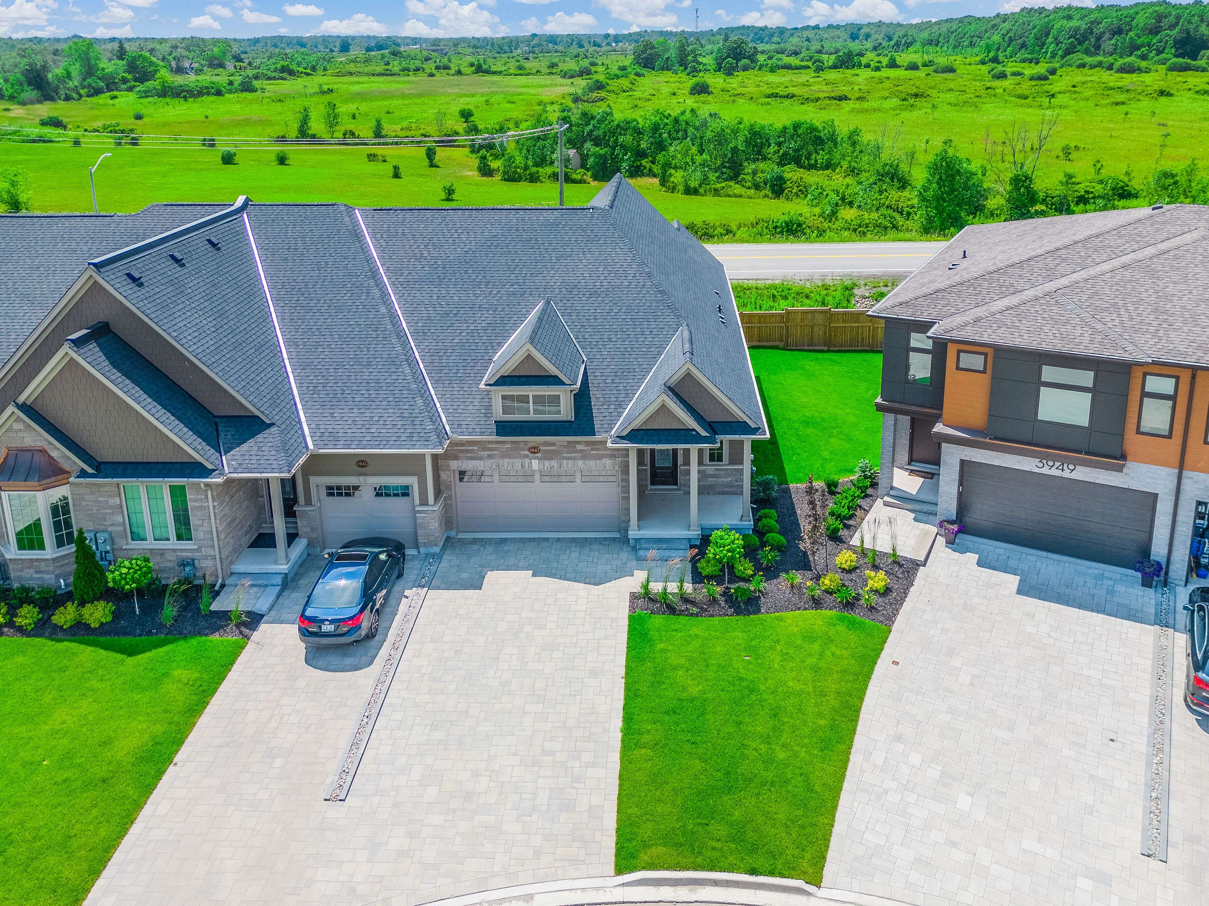 Fort Erie, ON L0S 1S0,3947 Mitchell CRES