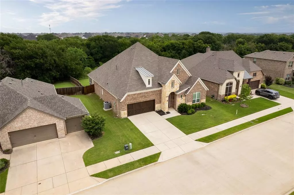 Little Elm, TX 75068,1913 Angus Drive