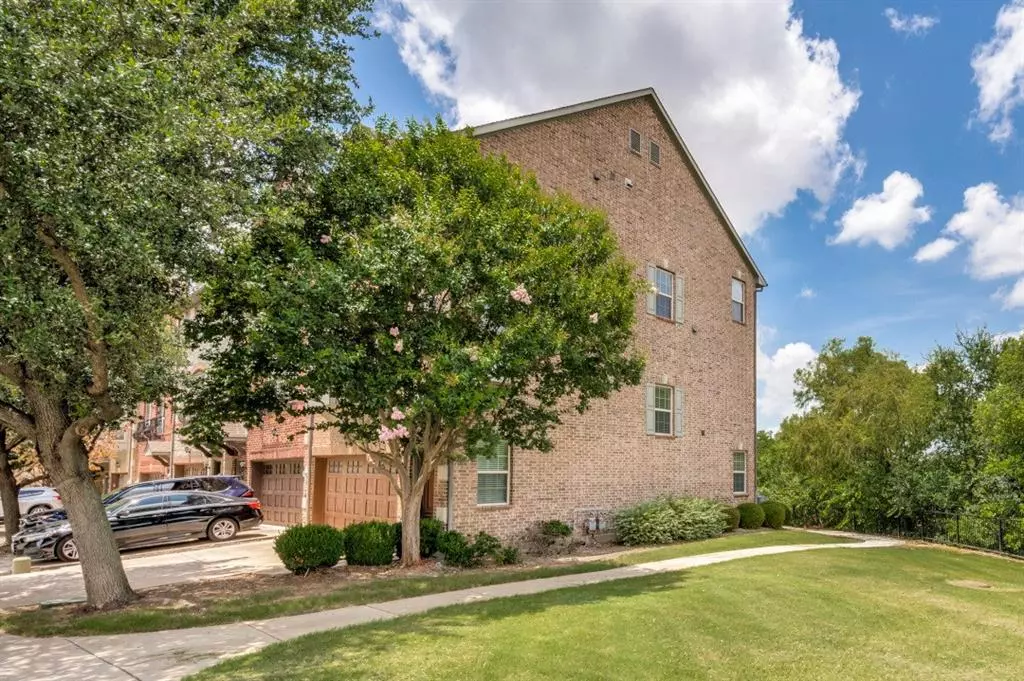 Irving, TX 75063,7857 Fox Horn Drive