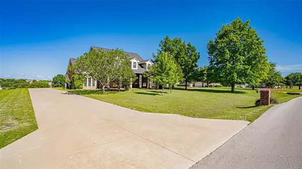 Granbury, TX 76048,1905 Yucatan Drive