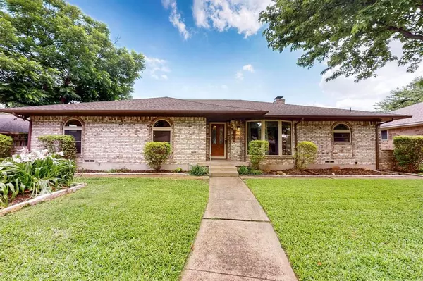 Garland, TX 75040,1308 Warwick Street