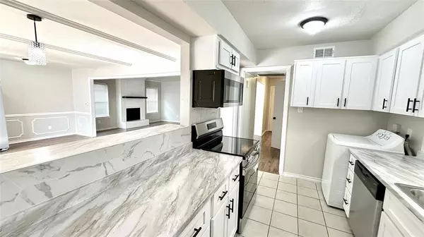 3620 Rickshaw Drive, Dallas, TX 75229
