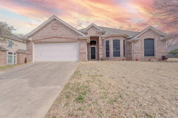 409 Bryce Lane, Arlington, TX 76013