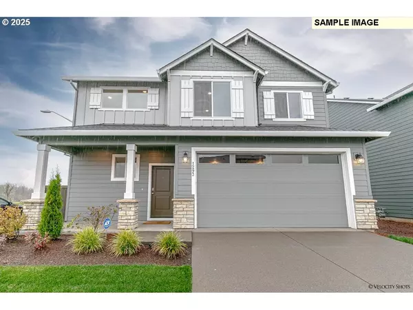 4202 NE 188TH ST #LOT 327, Vancouver, WA 98686