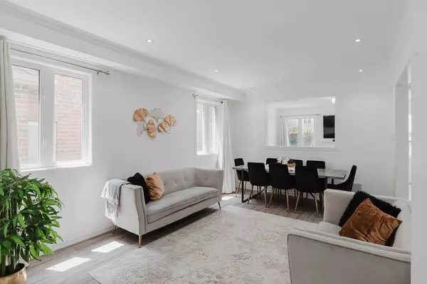 Brampton, ON L6P 3G7,26 Fossil ST