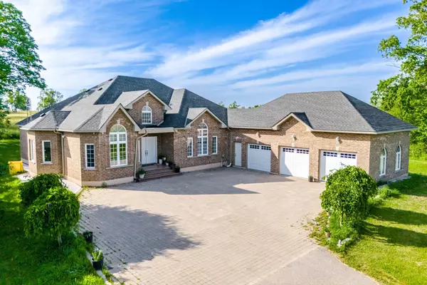 5246 Beech Grove Side Road, Caledon, ON L7K 2G1