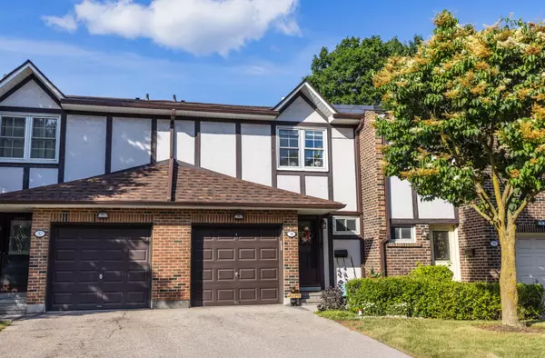 2120 Rathburn RD E #38, Mississauga, ON L4W 2S8