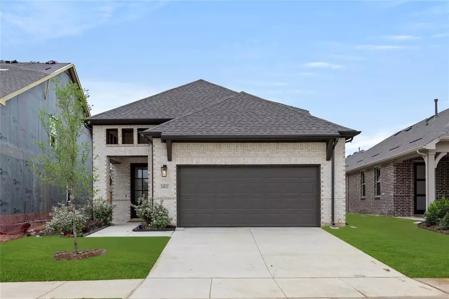 14111 Gallatin Street, Pilot Point, TX 76258