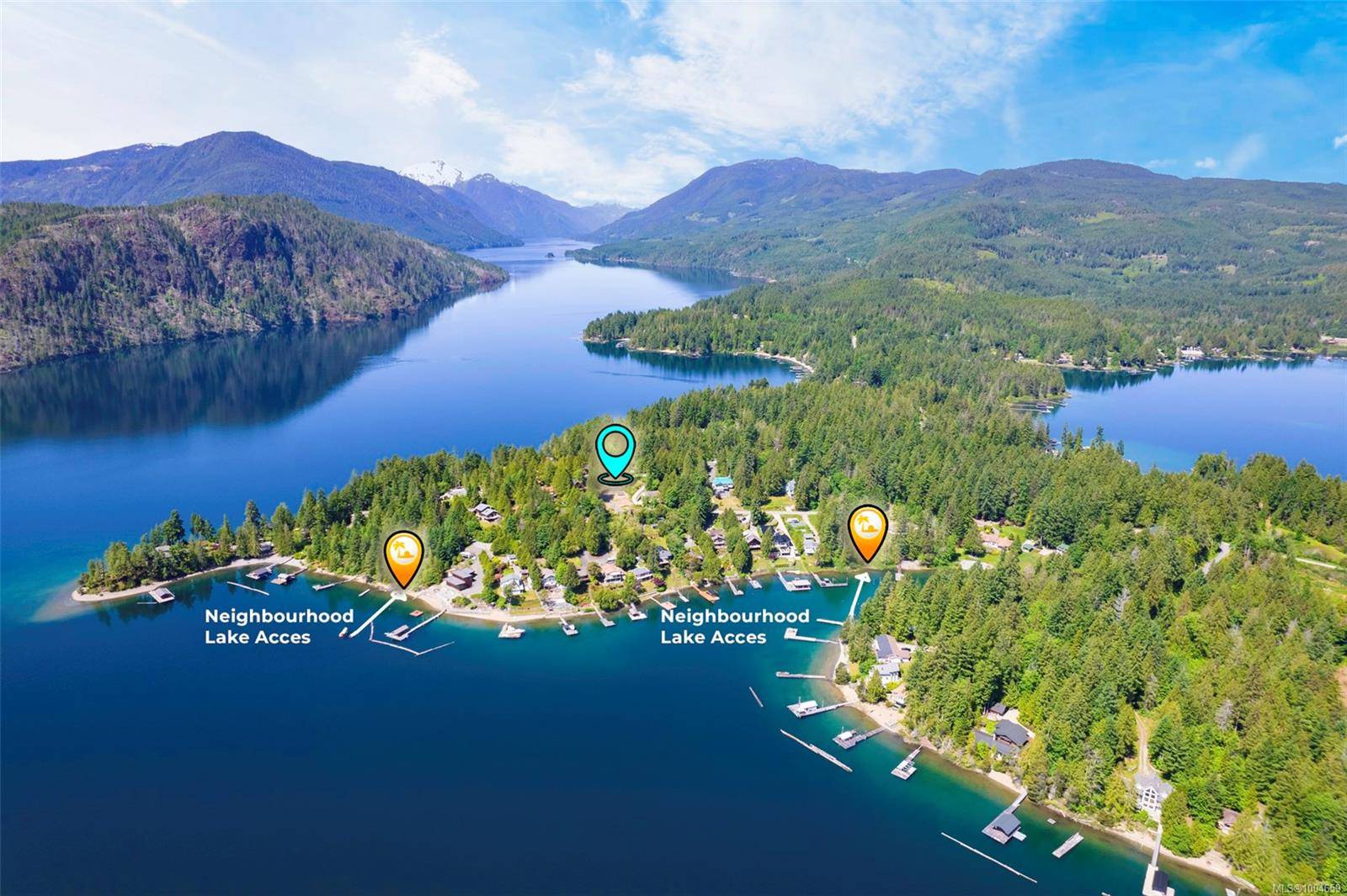 Port Alberni, BC V9Y 9A7,10140 Klitsa Dr