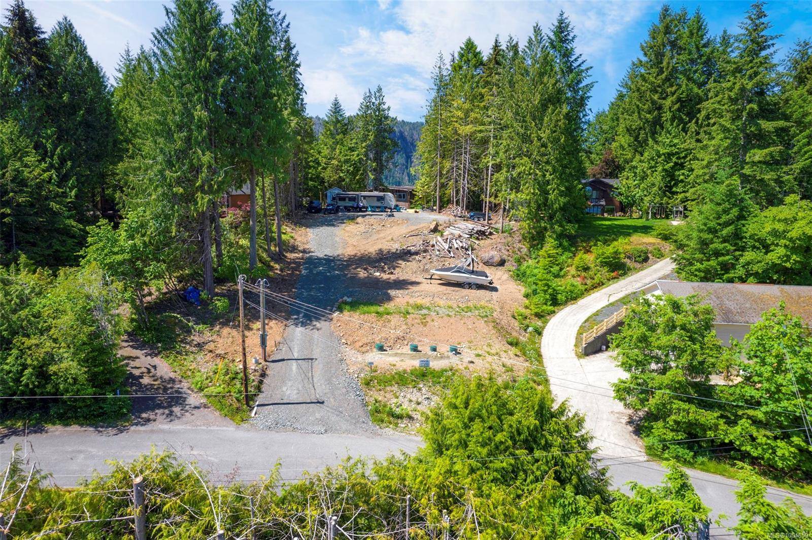 Port Alberni, BC V9Y 9A7,10140 Klitsa Dr
