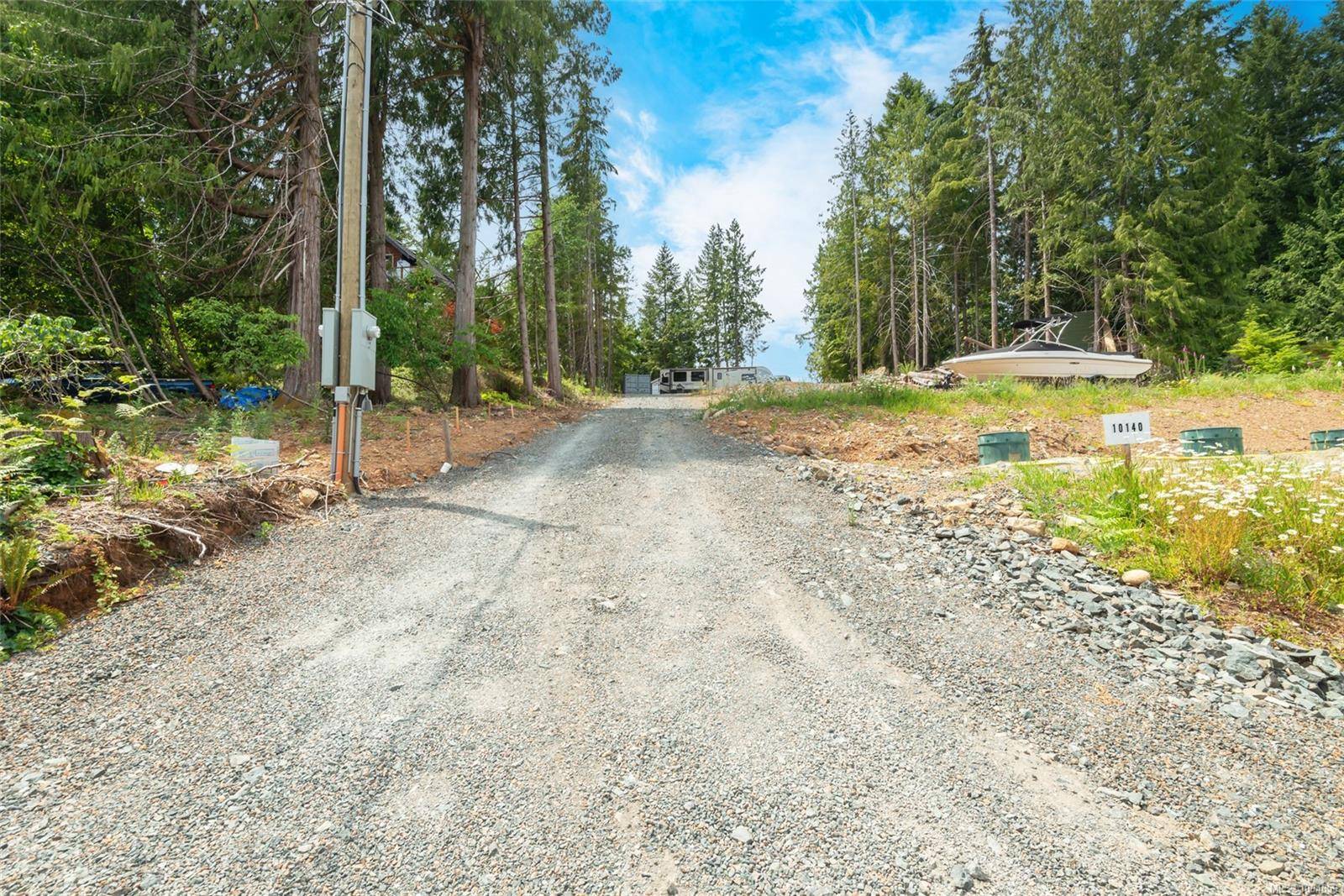 Port Alberni, BC V9Y 9A7,10140 Klitsa Dr