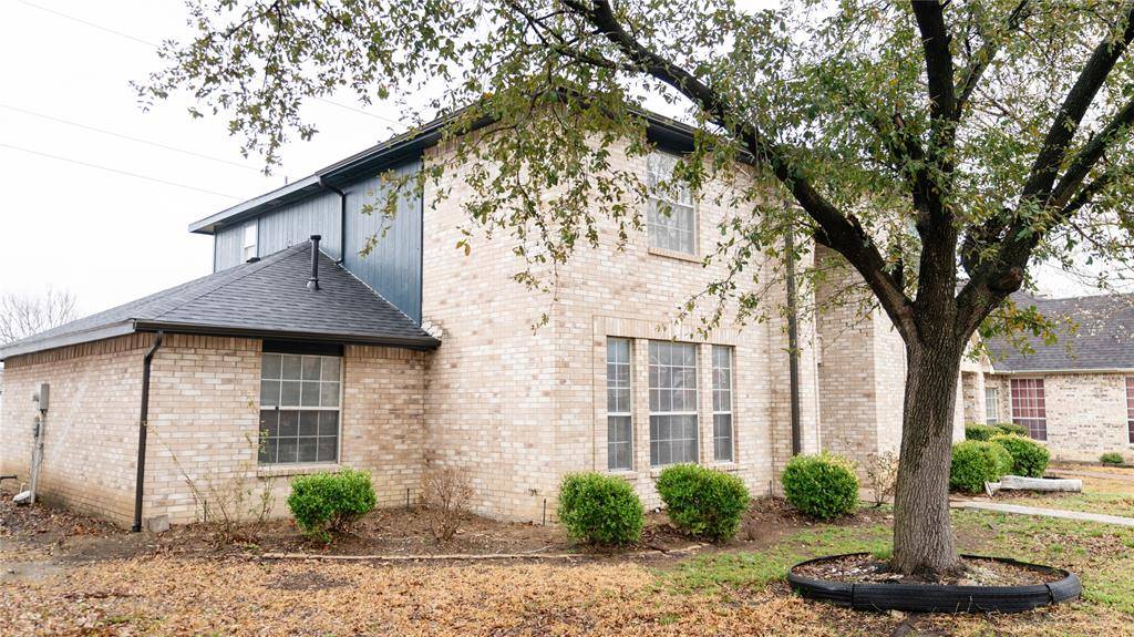 Mesquite, TX 75149,805 E Grubb Drive