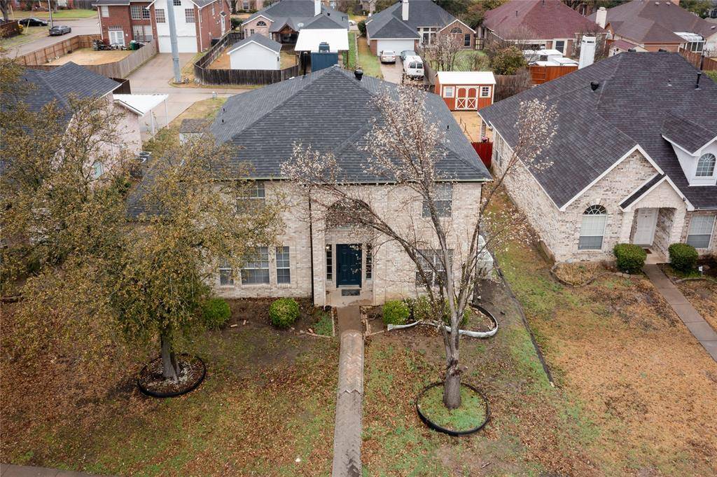 Mesquite, TX 75149,805 E Grubb Drive